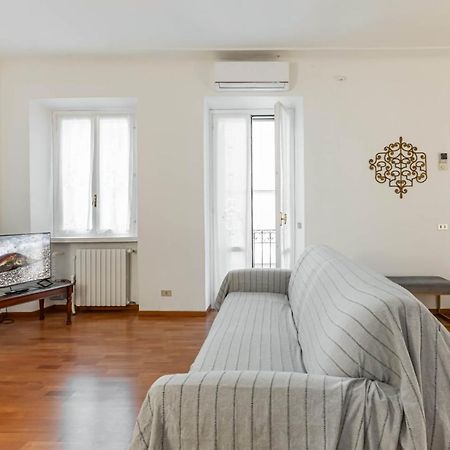 Easylife - Fantastico Rifugio Nel Cuore Di Brera Milano Eksteriør bilde