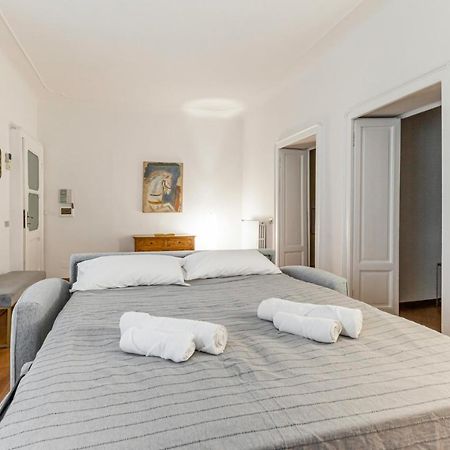 Easylife - Fantastico Rifugio Nel Cuore Di Brera Milano Eksteriør bilde