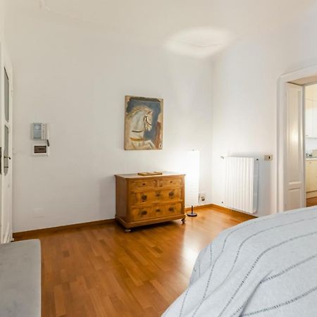 Easylife - Fantastico Rifugio Nel Cuore Di Brera Milano Eksteriør bilde