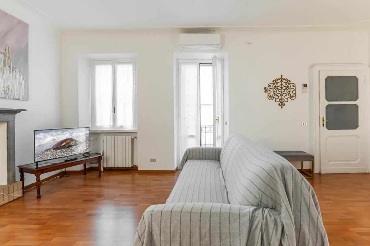 Easylife - Fantastico Rifugio Nel Cuore Di Brera Milano Eksteriør bilde