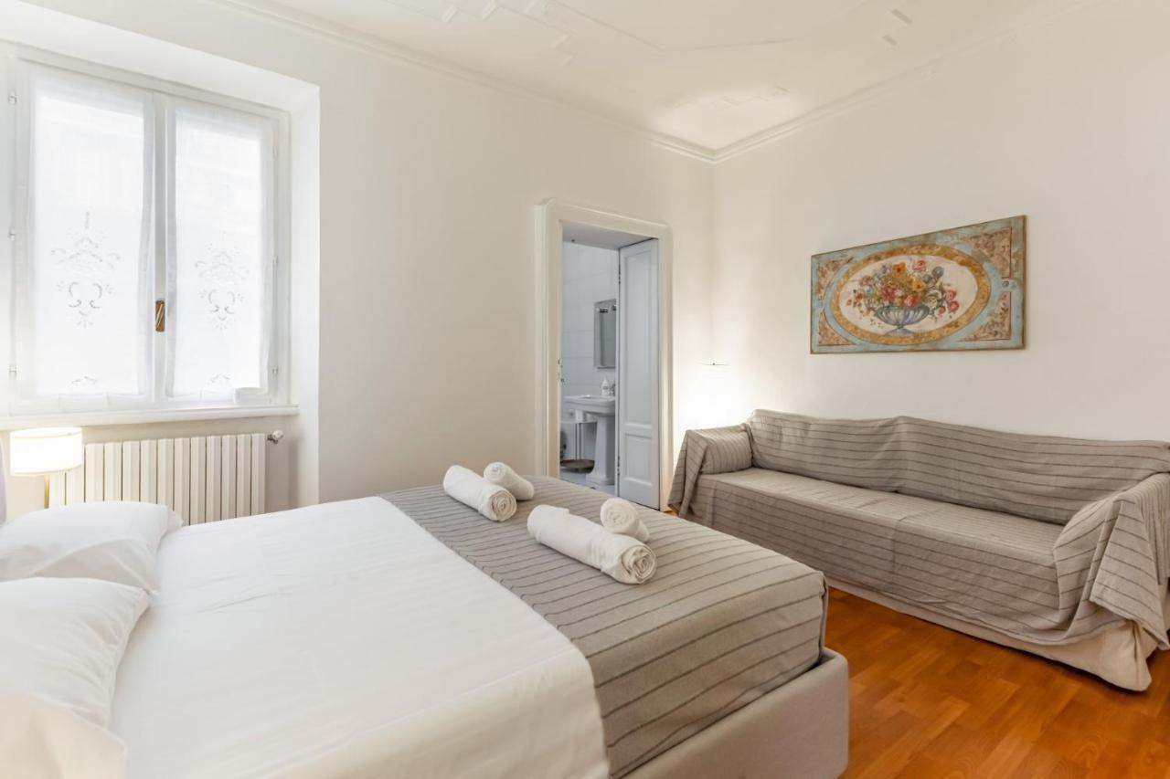 Easylife - Fantastico Rifugio Nel Cuore Di Brera Milano Eksteriør bilde