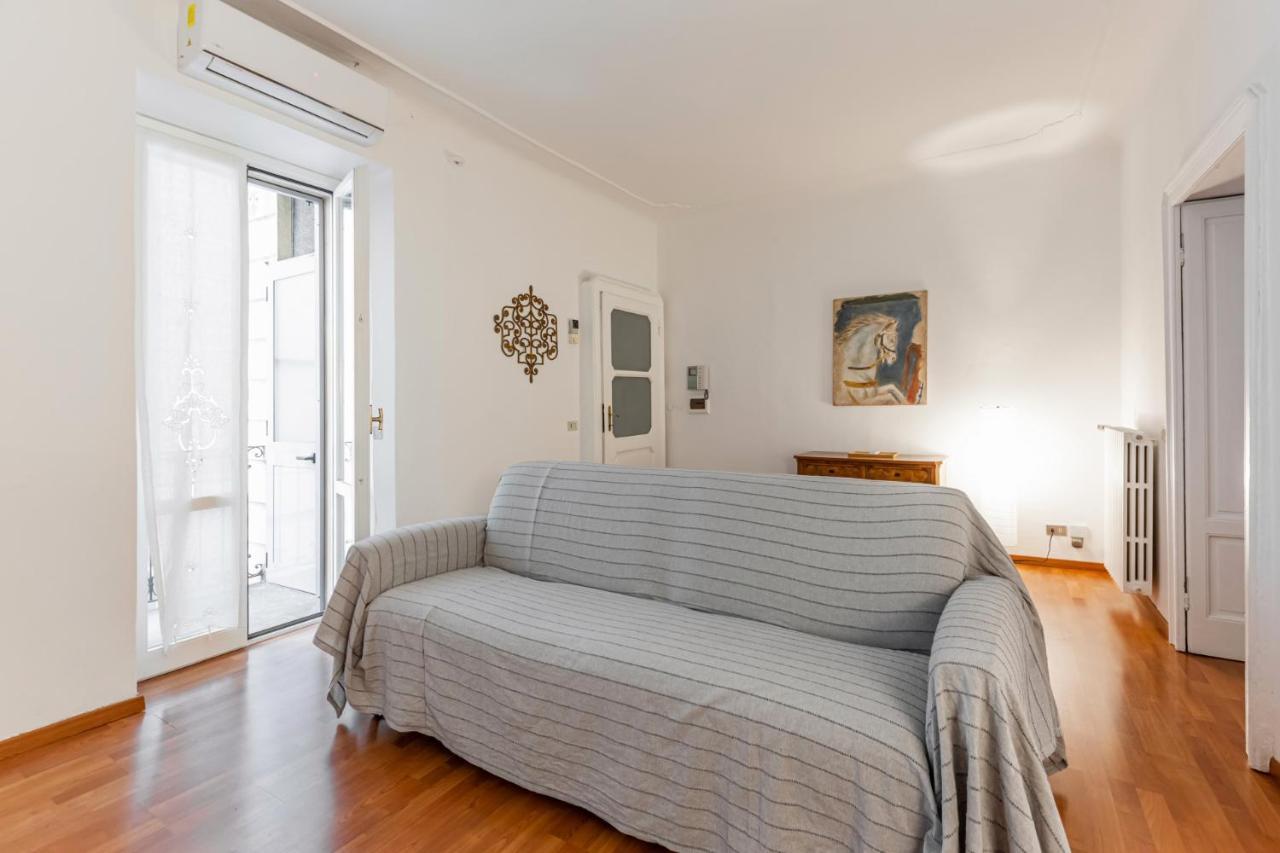 Easylife - Fantastico Rifugio Nel Cuore Di Brera Milano Eksteriør bilde