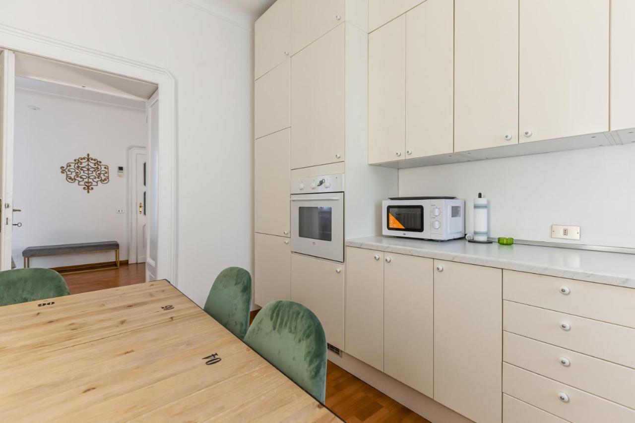 Easylife - Fantastico Rifugio Nel Cuore Di Brera Milano Eksteriør bilde